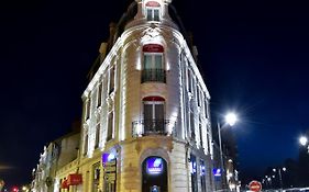 Elysee Hotel Châteauroux Exterior photo