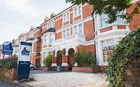 The Blue Piano Guesthouse Birmingham Exterior photo