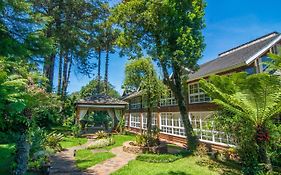 Hotel Varanda Das Bromelias Spa Gramado Exterior photo