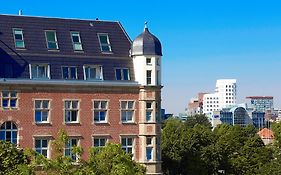 The Red Apartments Düsseldorf Exterior photo