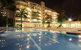 Promenade Paradiso All Suites Rio de Janeiro Exterior photo