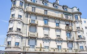 Hotel Des Tourelles Genf Exterior photo
