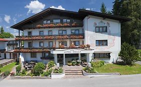 Hotel Helga Seefeld in Tirol Exterior photo