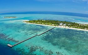 Fun Island Resort&Spa Guraidhoo  Exterior photo