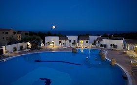 Hotel Resort Nuraghe Arvu Cala Gonone Exterior photo