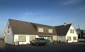 Aisling Guest House Ashbourne Exterior photo