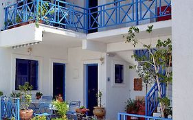 Hotel Electra Aegina Exterior photo