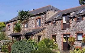 Bed and Breakfast Penvith Barns Looe Exterior photo