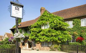 Hotel The Montagu Arms Beaulieu Exterior photo