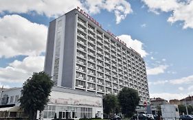 Mogilev Hotel Exterior photo