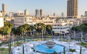 Center Chic Hotel - An Atlas Boutique Hotel Tel Aviv-Jaffa Exterior photo