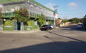 Hotel Pousada Pouso Feliz Fortaleza  Exterior photo