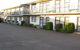 Adrian Motel Dunedin Exterior photo