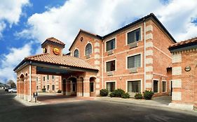 Comfort Inn And Suites Medical West Amarillo Exterior photo