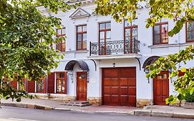 Hotel Alexander House Sankt Petersburg Exterior photo
