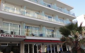 Hotel Playa Grande - Adults Only Playa de Palma  Exterior photo