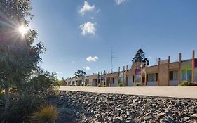 Drouin Motel Exterior photo