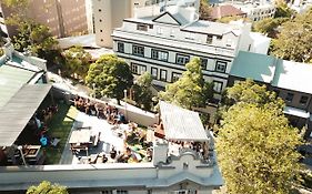 Hostel Mad Monkey Bayswater (Adults Only) Sydney Exterior photo