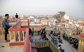 Ferienwohnung Ram Bhawan Residency Varanasi Exterior photo