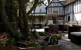 The Tudor Hotel Eastcote Exterior photo