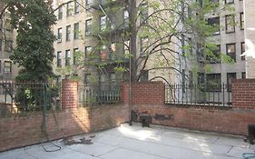 West 46Th Street Apartment New York Exterior photo