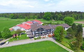 Hotel Farbinger Hof Bernau am Chiemsee Exterior photo