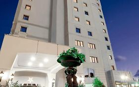 Hotel The Green Park Bostanci Istanbul Exterior photo