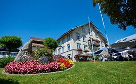 Hotel Adler Oberstaufen Exterior photo