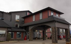 The Kanata Inns Invermere Exterior photo