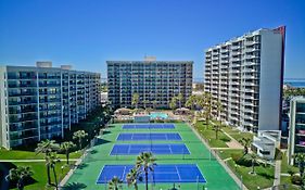 Aparthotel Saida South Padre Island Exterior photo