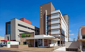 Hotel Ibis Styles Ribeirao Preto Braz Olaia Exterior photo