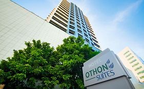 Othon Suites Recife Metropolis Exterior photo