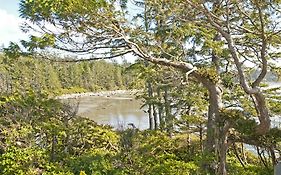 Wickaninnish Inn Tofino Exterior photo