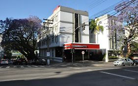 Cosmos Hotel Caxias do Sul Exterior photo