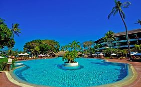 Hotel Prama Sanur Beach Bali Exterior photo