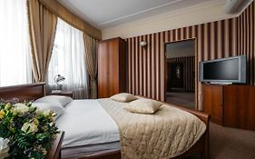 Tsentralny By Usta Hotels JJekaterinburg Exterior photo