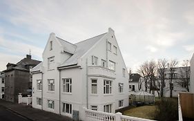 Hotel Hilda Reykjavík Exterior photo