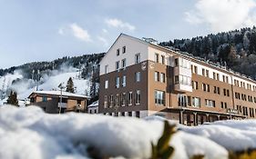 JUFA Hotel Schladming Exterior photo