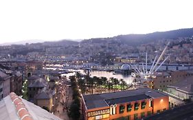 aquarium rooms Genua Exterior photo