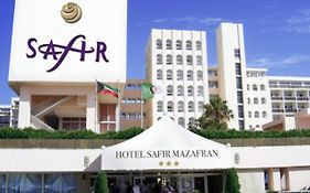 Hotel Mazafran Algier Exterior photo