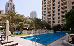 Hotel Dream Inn Dubai Downtown 29 Boulevard Exterior photo