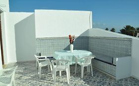 City Apartment Sur Le Port De Mahdia Free Wifi Exterior photo