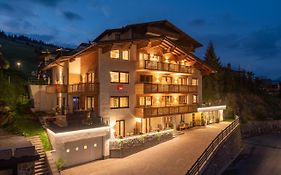 Hotel Haus Melitta Lech am Arlberg Exterior photo