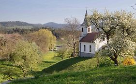 Villa Willi's Bauernhof Leiben Exterior photo
