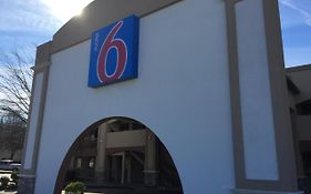 Motel 6-Little Rock, AR - Airport Exterior photo