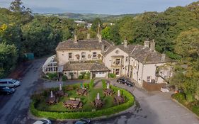 Steeton Hall Hotel&Restaurant Exterior photo