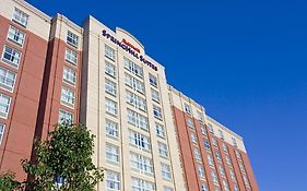 Springhill Suites By Marriott Pittsburgh North Shore Exterior photo