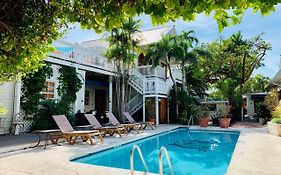 Hotel Heron House (Adults Only) Key West Exterior photo