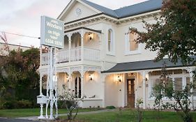 Bed and Breakfast Windarra On High Launceston Exterior photo