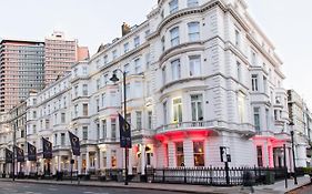 Park International Hotel London Exterior photo